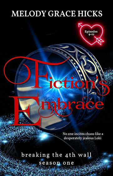 Fiction's Embrace