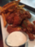Wings