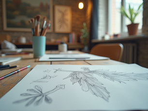 Building a Strong Portfolio to Showcase Your Work