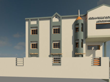 Archibim achieves Trademark In Local Market
