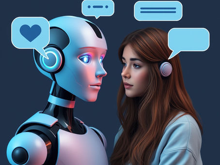 WHY SO MANY YOUNG PEOPLE ARE TURNING TO AI FOR EMOTIONAL SUPPORT