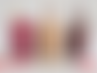 3 Vegan Spreads | Nutella, Caramel + Chia Jam