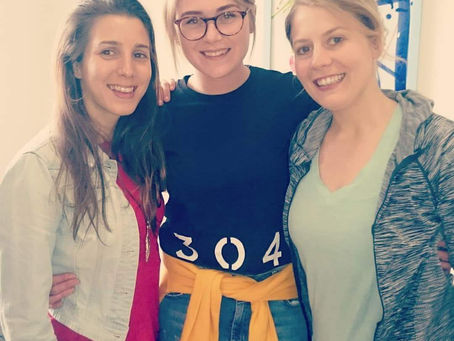 Cork Vegfest & Snickers Recipe