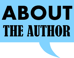 About The Author