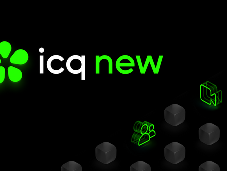 ICQ Chat Group