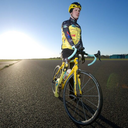 På cykeltur til Paris