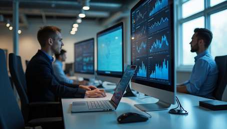 Transform Business with YTT Digital CEO