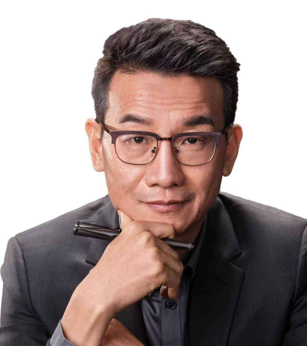 作家相片: 史永翔