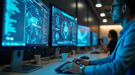 Hire AI Sales Agents Online for Efficiency: Transforming Business Operations with AI Sales Agent Hiring