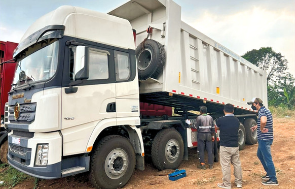 Primebuilt Construction | Equipment Rental Services