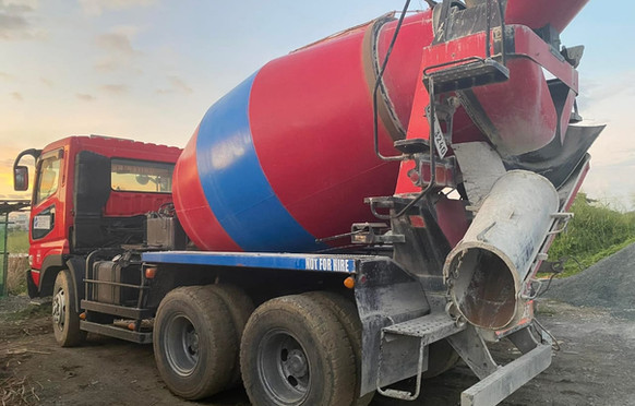 Primebuilt Construction | Equipment Rental Services