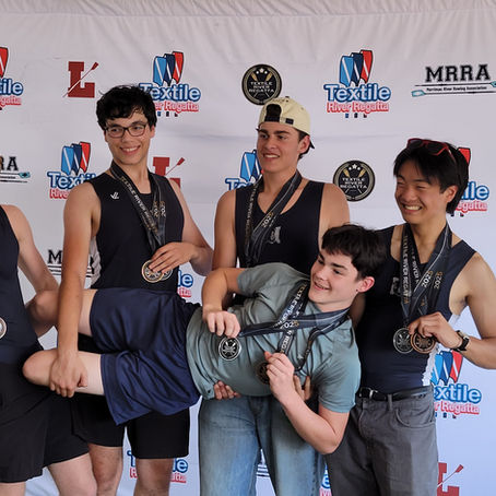 Textile River Regatta