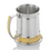 Thumbnail: Classic Expressions Gilt Tankard LG