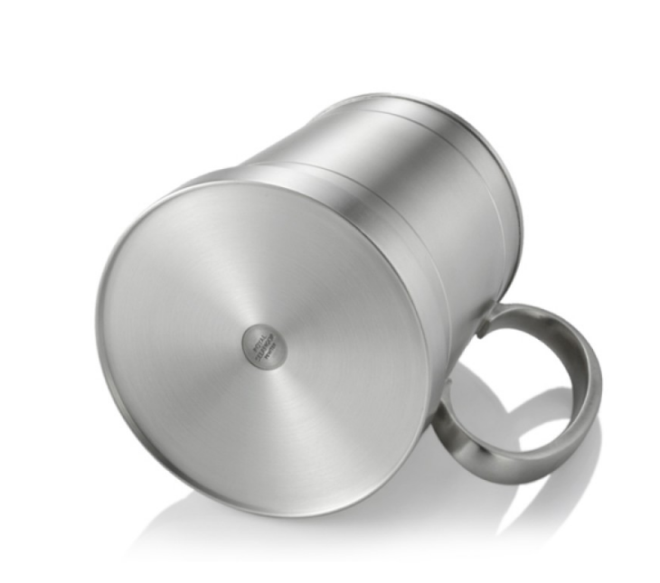 Thumbnail: Vintage Tankard