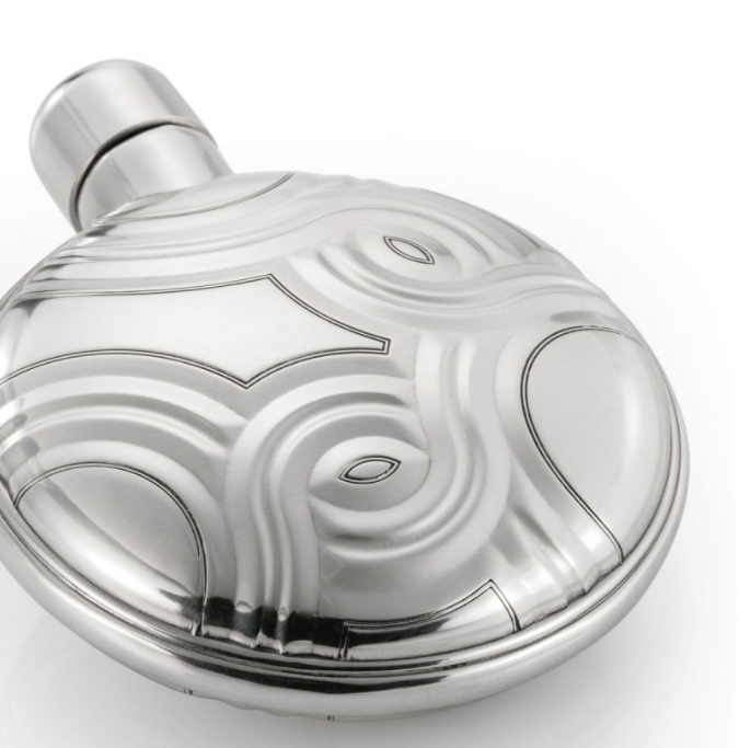 Thumbnail: Streamline Hip Flask
