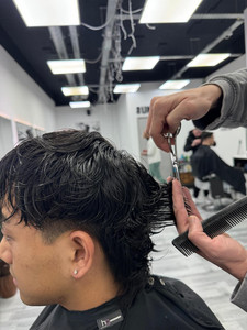 Learn Traditional Barbering