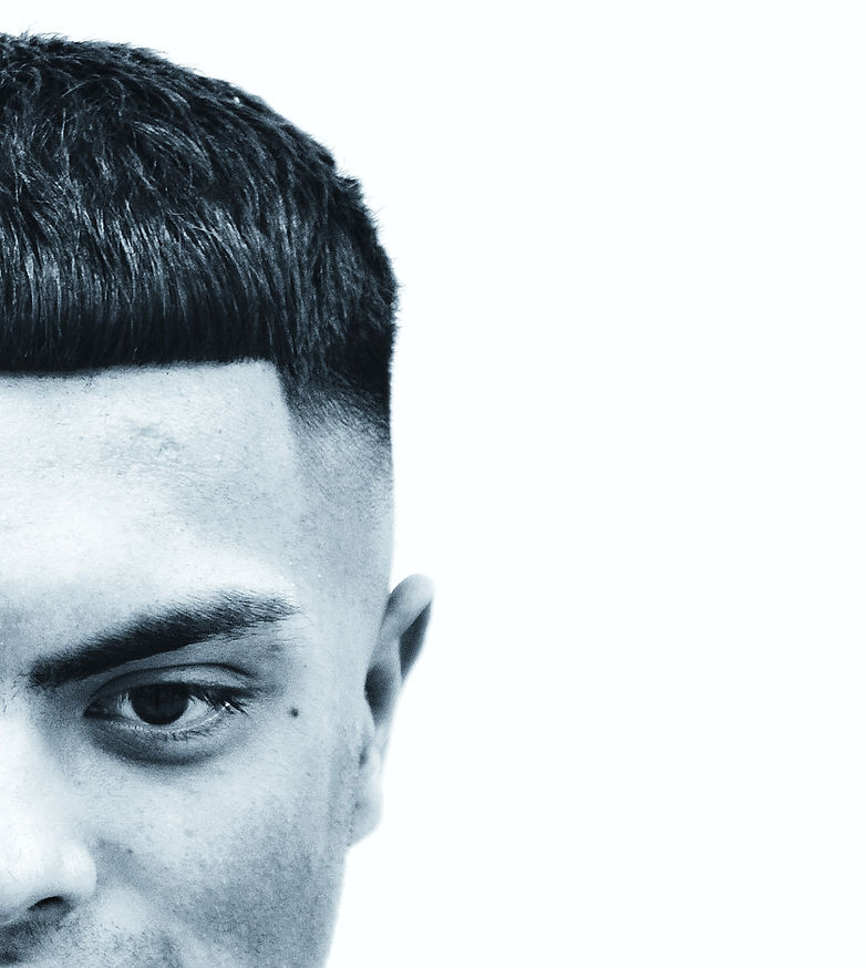 Exposure Men Studio Skinfade Crop