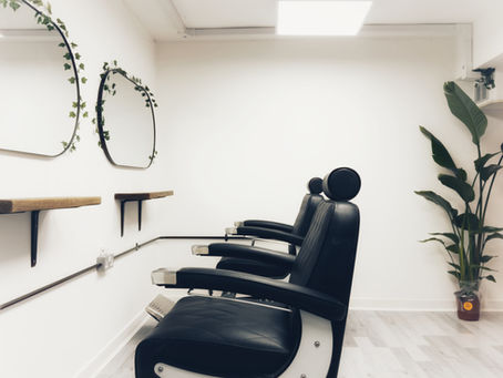 How To Become a Barber. Learn Skills, Live the Experience