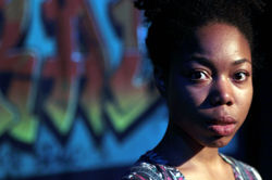 Feral by: Shepsu Aakhu