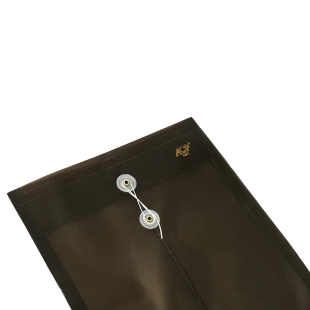 PASTA VAI-VEM P/DOC 260X370 FUME - ACP