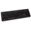 Miniatura: TECLADO OFFICE PRO SEM FIO PRETO 6013471 - MAXPRINT