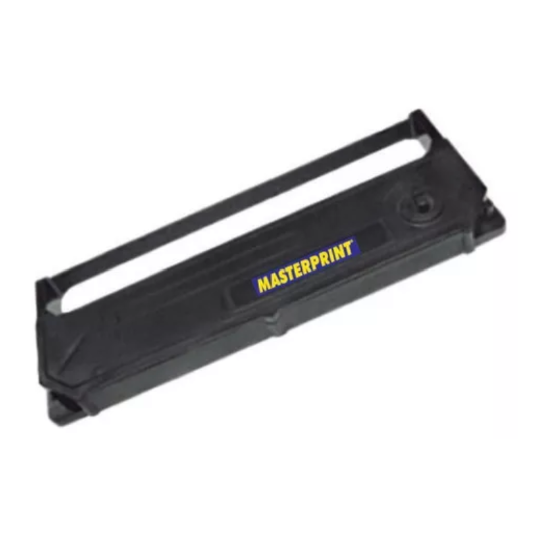 FITA P/IMP.CMI 600 H.CURTA PRETA - MASTERPRINT