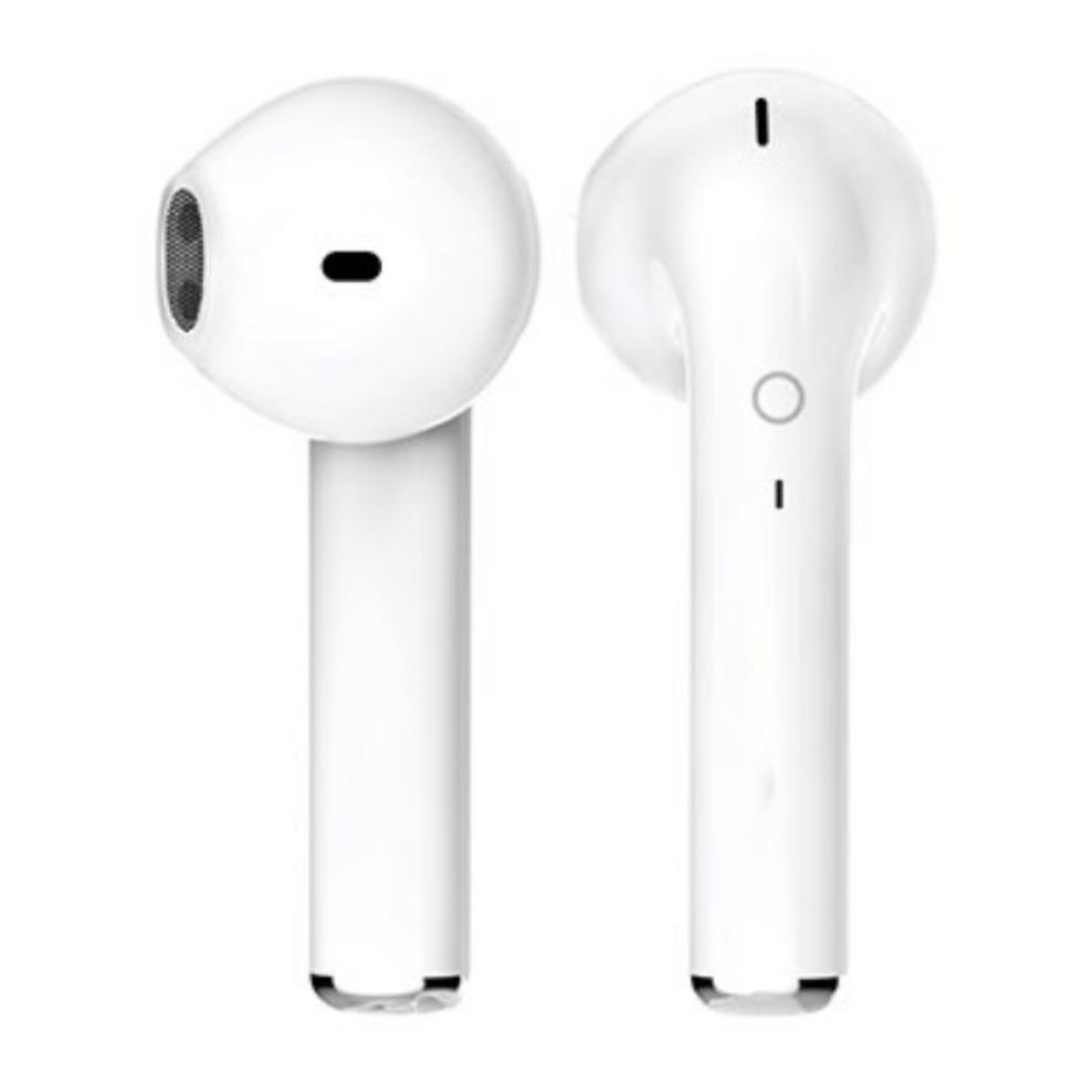 Miniatura: FONE DE OUVIDO BLUETOOTH BEATSOUND BRANCO - BRIGHT