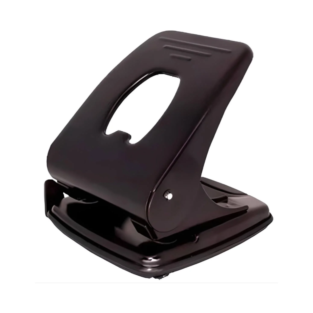 PERFURADOR DE METAL MP802 - ATE 40FLS - MASTERPRINT