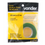 Miniatura: FITA DUPLA FACE ACRILICA 19MMX02M - VONDER