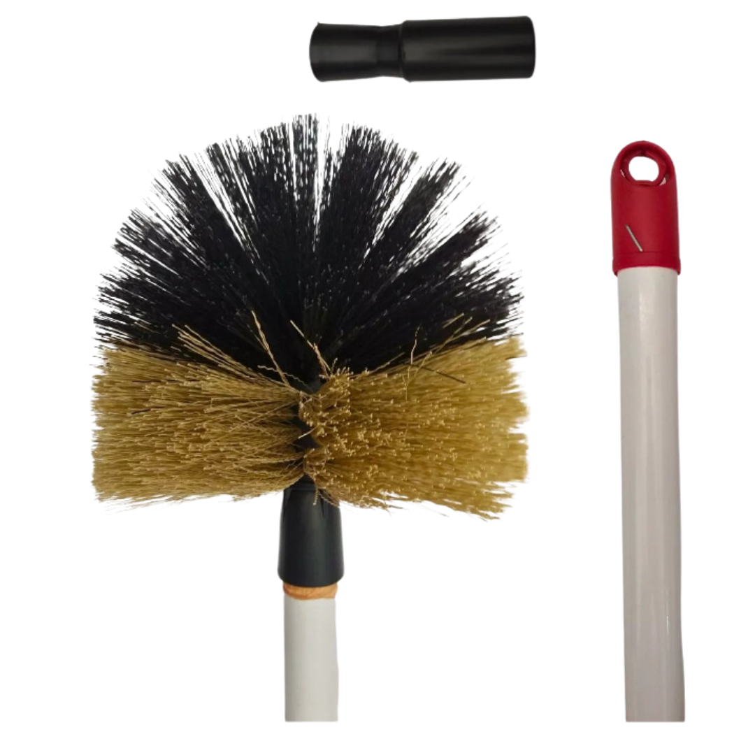 VASSOURA LIMPA TETO BOLA