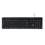 Miniatura: TECLADO USB PADRAO 107 TECLAS - MAXPRINT