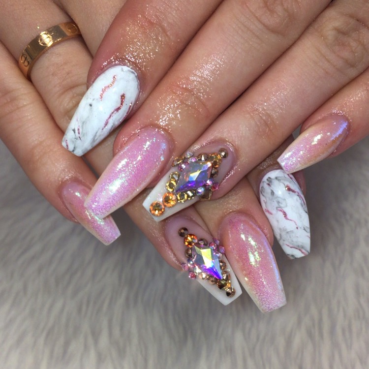 Home LUX Nails by Jessica