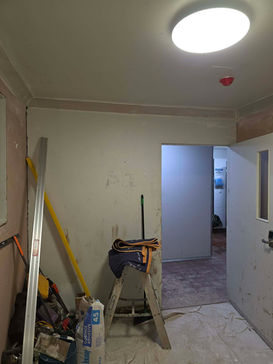 Gyprock wall installation Bateau Bay NSW