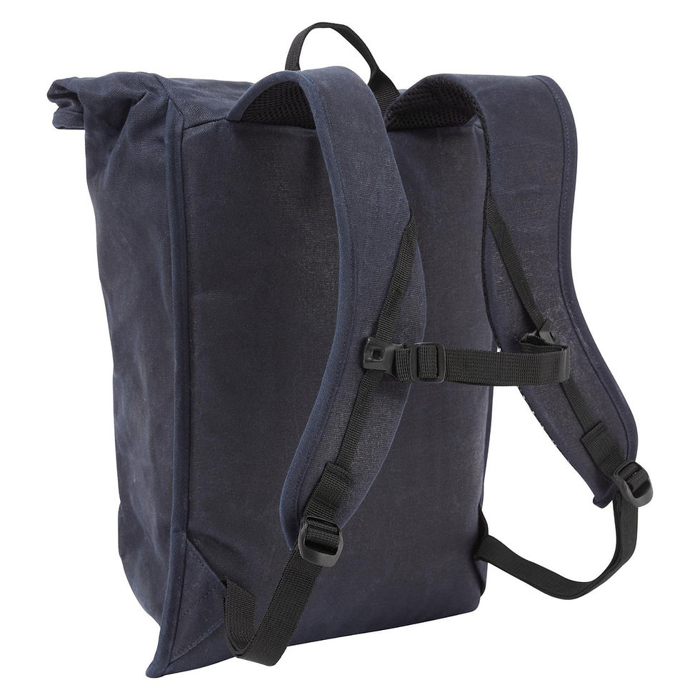 Thumbnail: Altura Heritage Cycling Backpack 12L