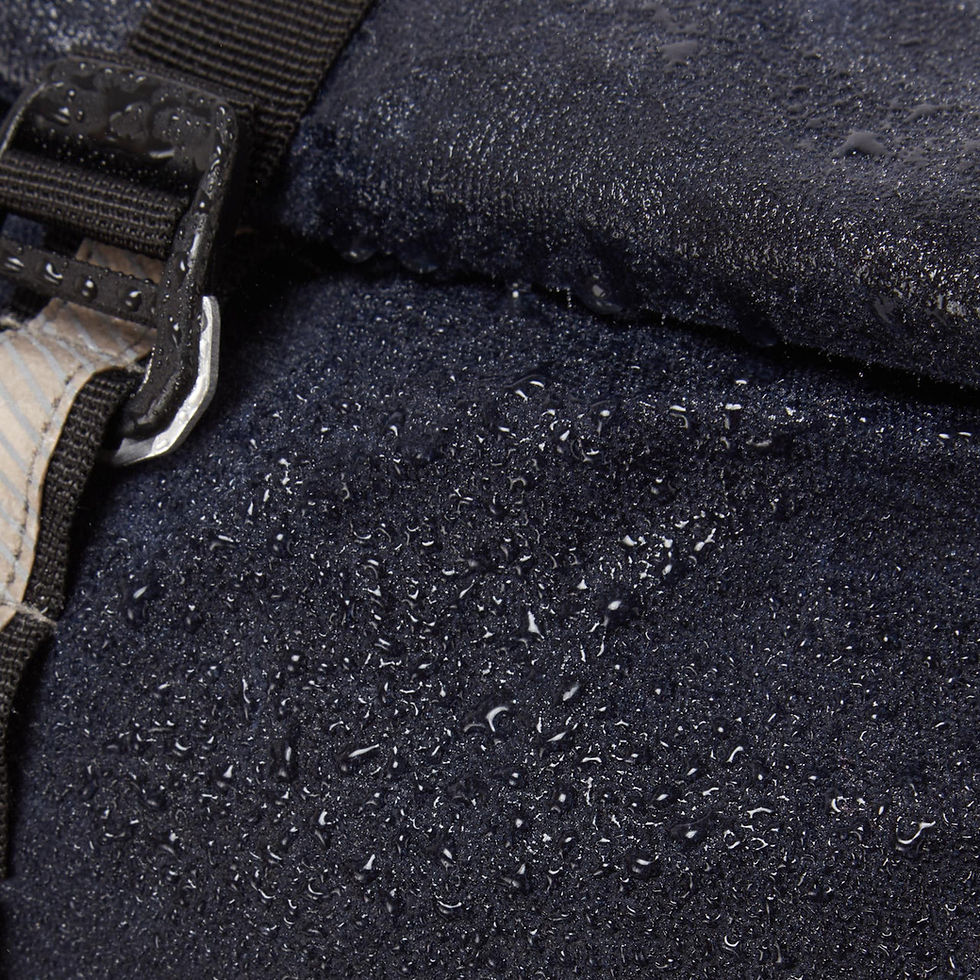 Thumbnail: Altura Heritage Cycling Backpack 12L