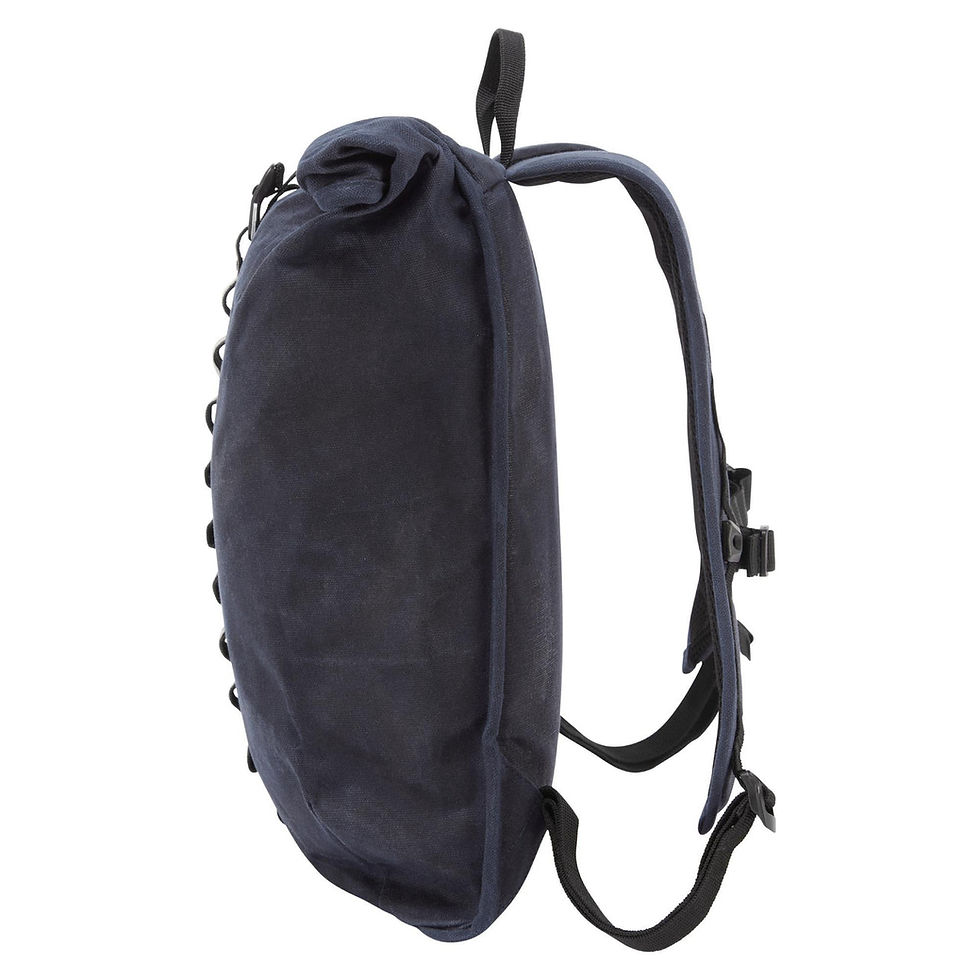 Thumbnail: Altura Heritage Cycling Backpack 12L