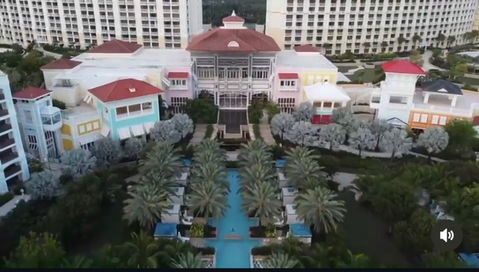 Resort videos