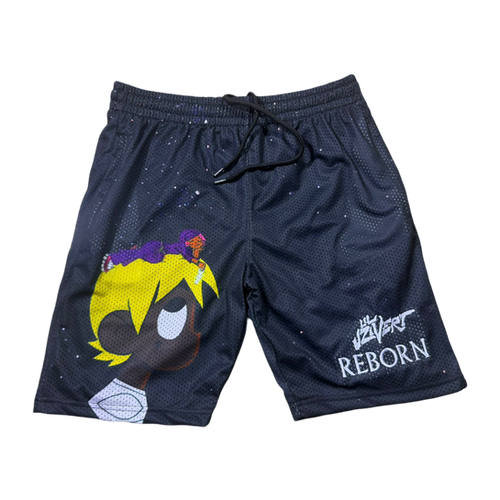 Lil Uzi Vert vs The World 2 Shorts | Reborn