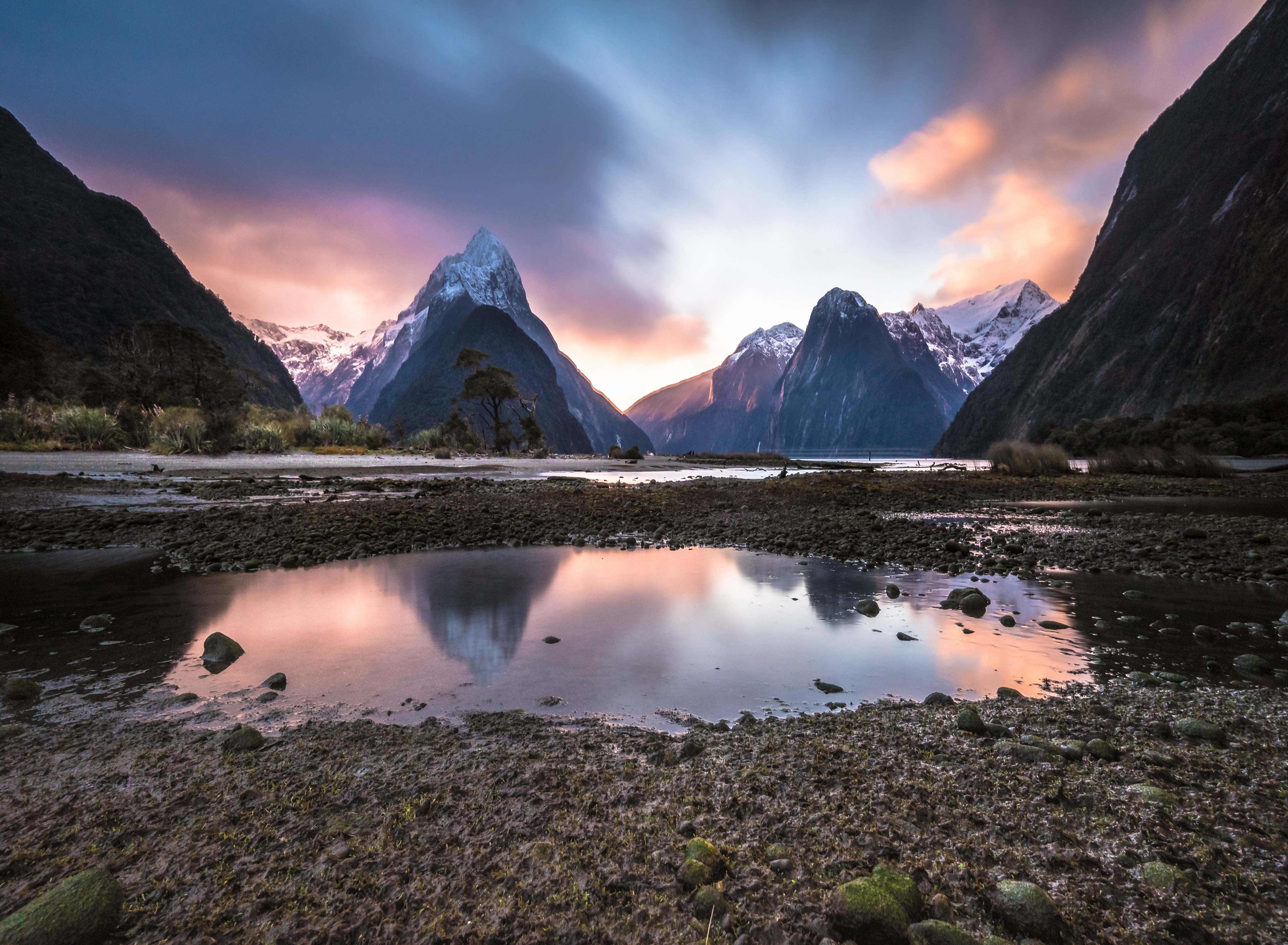 Milford Sound-0866