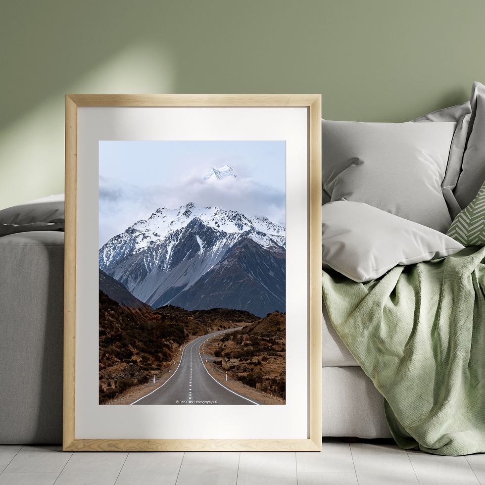 Thumbnail: Mountain