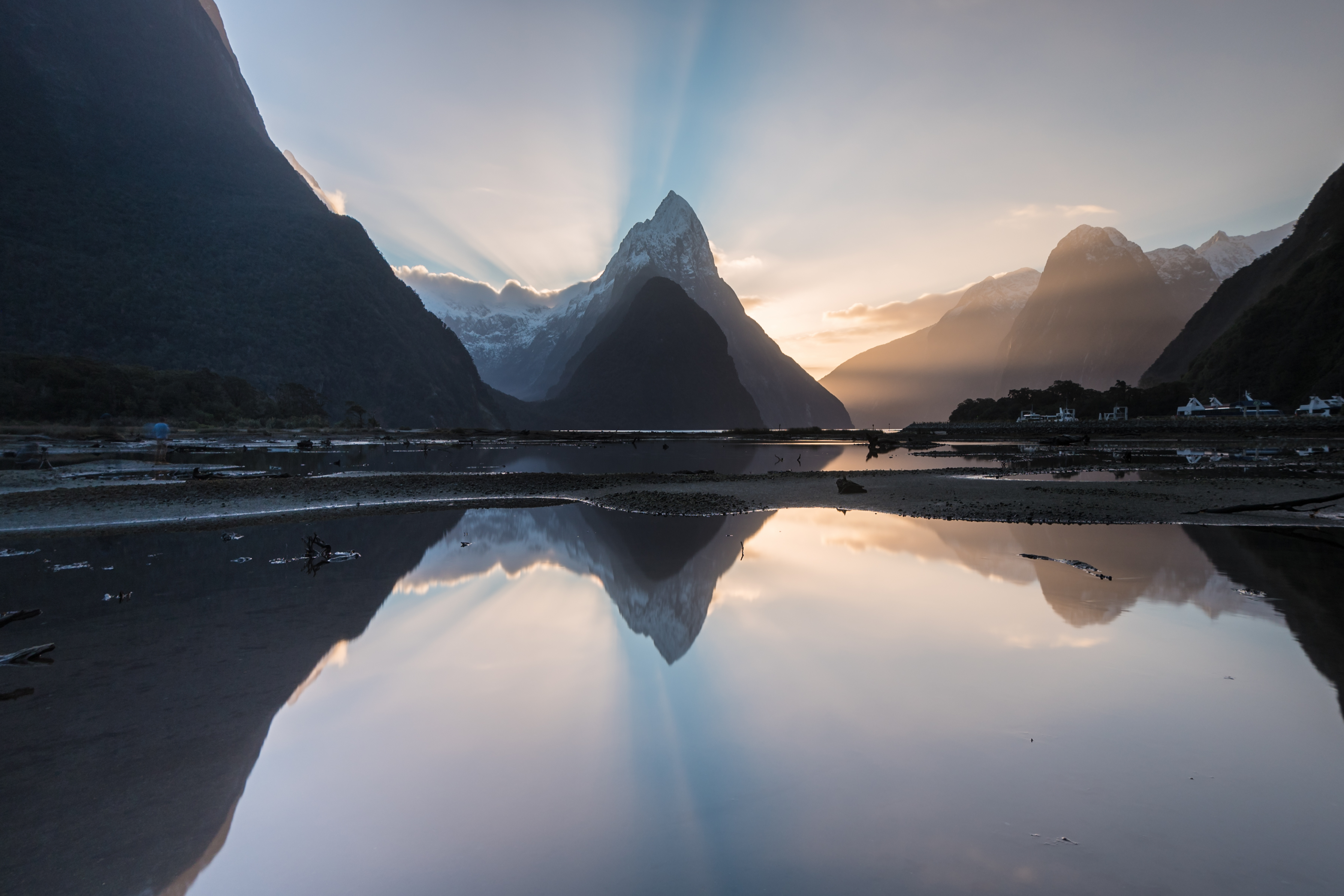 Mitre Peak 6241