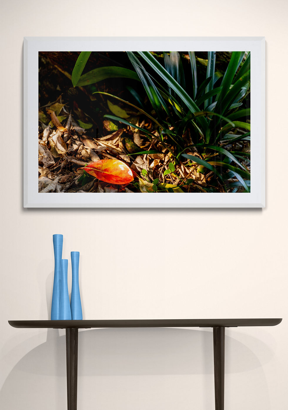 Thumbnail: Flora and Fauna