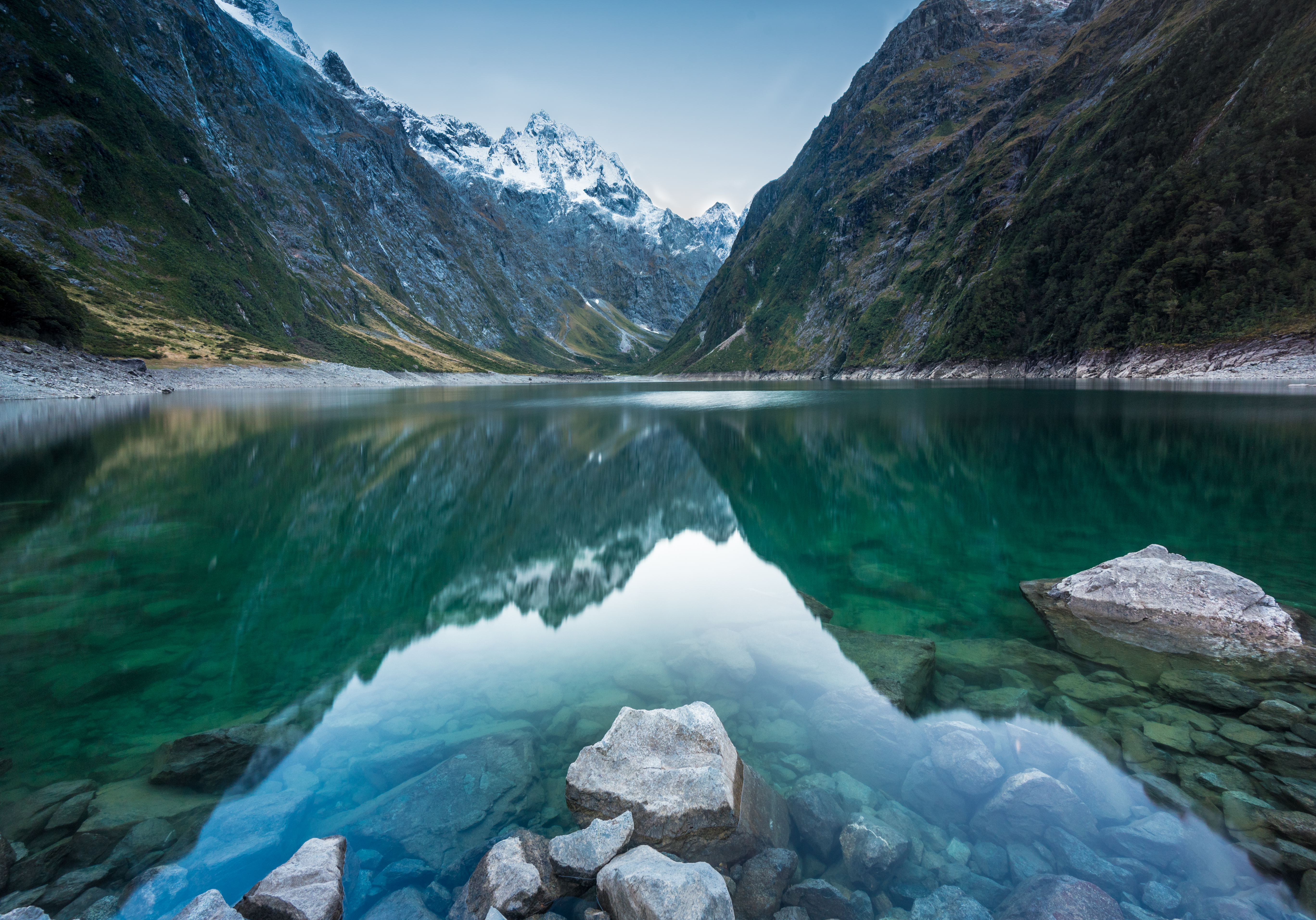 Lake Marian-8981