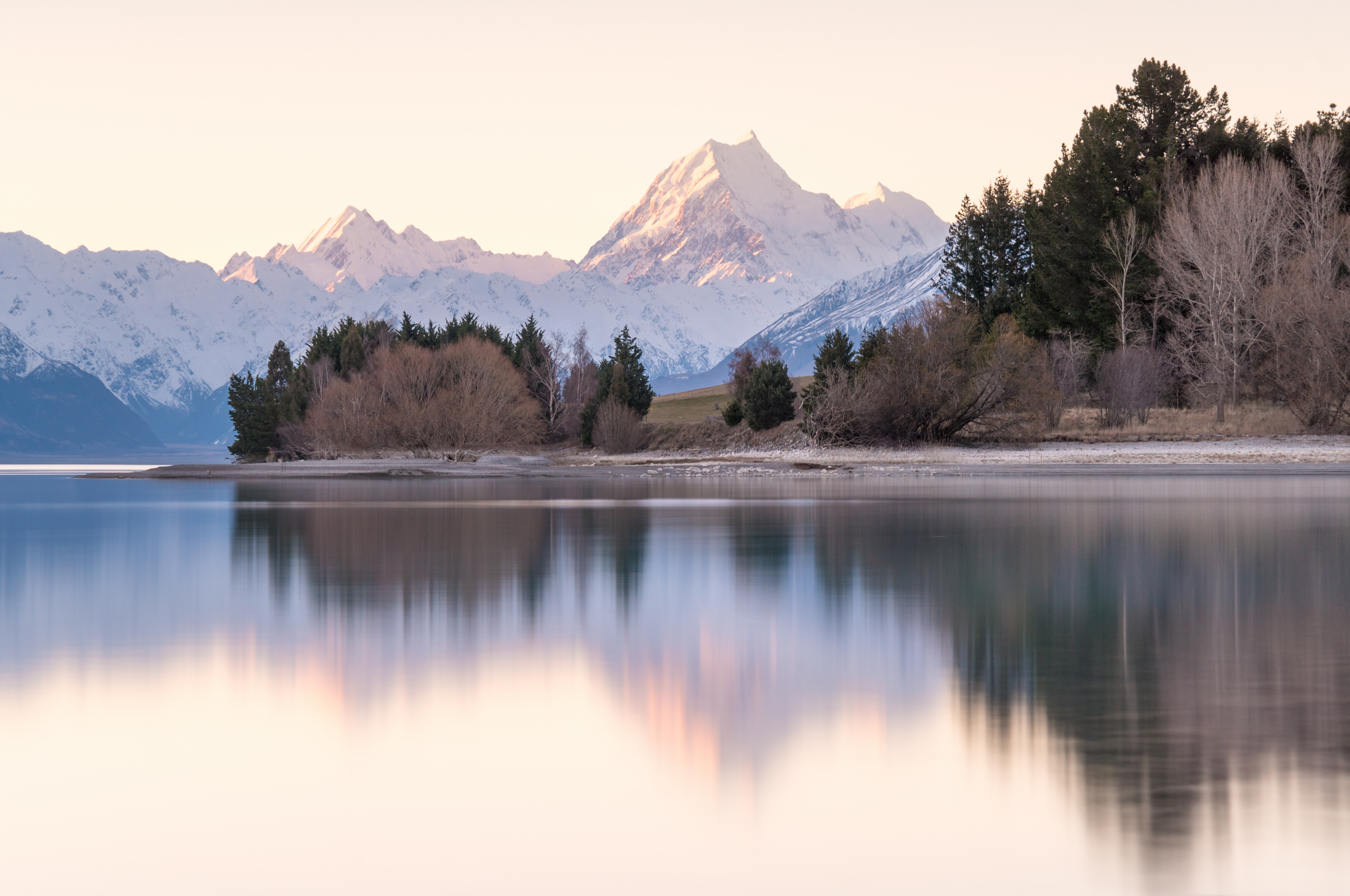 Aoraki Mt Cook 0007