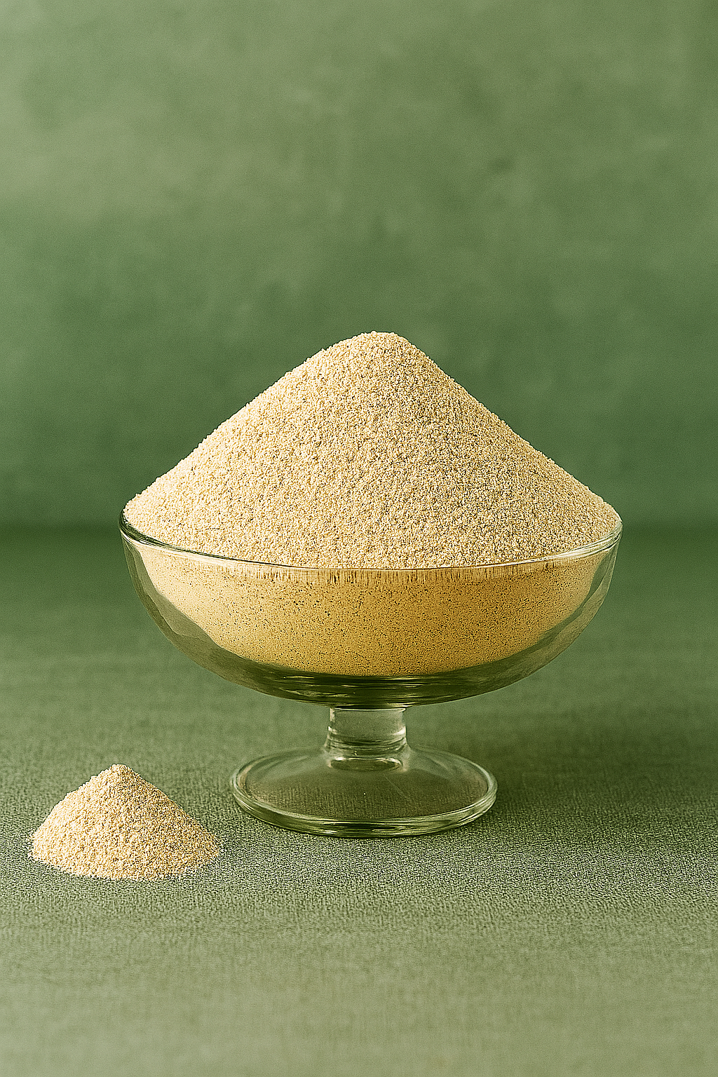 Lions Mane Mushroom (Powder)