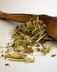 Oregon Grape Root - Mahonia aquifolium