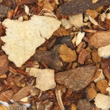 Chaga Chai