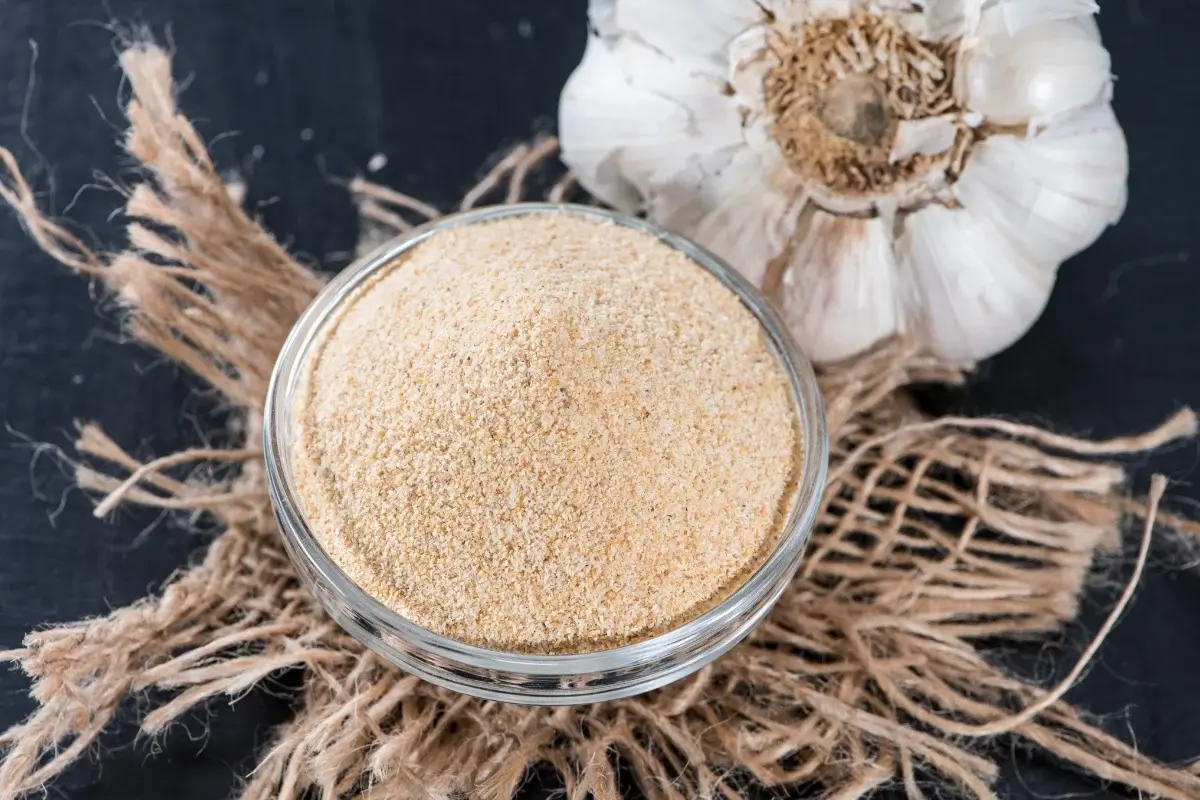 Garlic Powder