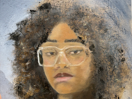 Brushstrokes in the Big Apple: My Journey at the New York Academy of Art