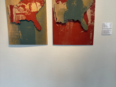 Crafting Creativity: My Art at Florida CraftArt in St. Pete
